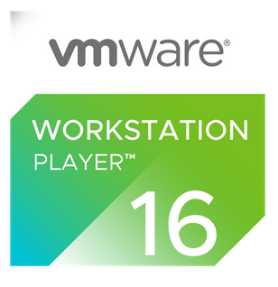 Vmware Workstation Player 16 Lifetime For Windows product key